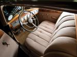 Packard Twelve Touring Cabriolet by Brunn 1939 года